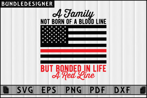 A Family Not Born of Firefighter Design Review