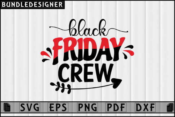 Black Friday Crew-Svg Quotes Sublimation Review