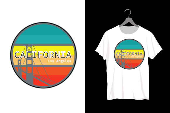 California Bridge Illustration Review
