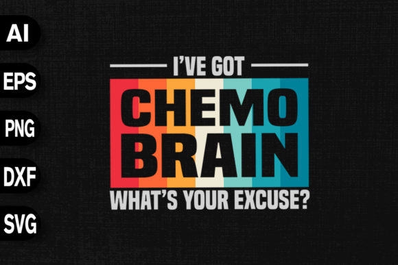 Chemo Brain Cancer Awareness Review
