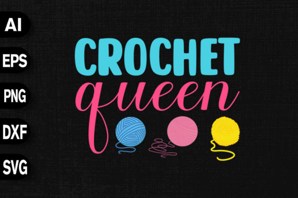 Crochet Queen: A Designer's Review for Real Embroidery Projects