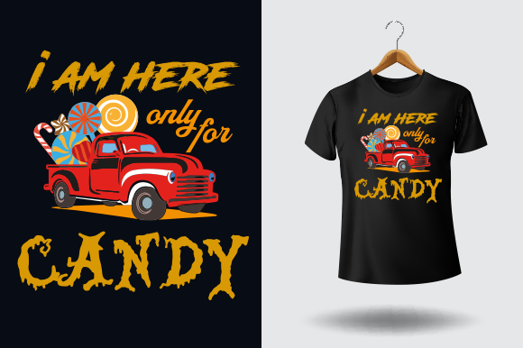 Fall- Autumn- Halloween T-shirt Design Review