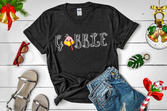 Gobble: A Designer's Review for Real Embroidery Projects