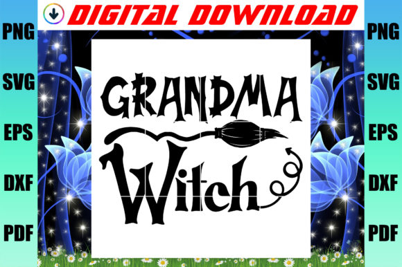 Grandma Witch: A Designer's Real-World Embroidery Review