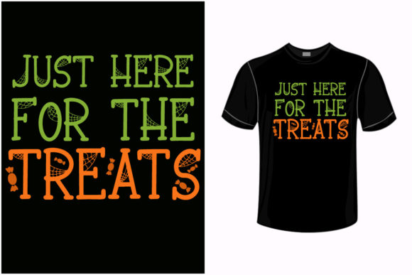 Halloween Tshirt -Halloween Theme Design Review