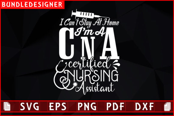 I Can t Stay at Home-Nurse Shirt Design Review