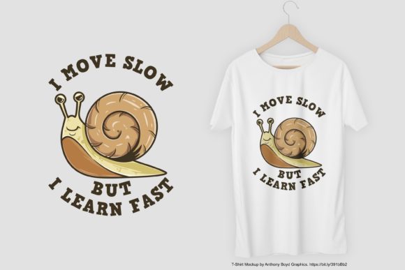 I Move Slow But I Learn Fast: A Designer's Review