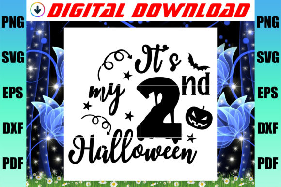 It s My 2nd Halloween: A Designer's Real-World Review
