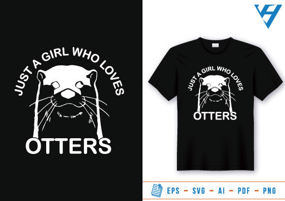 Just a Girl Who Loves Otter: A Designer's Real-World Embroidery Review