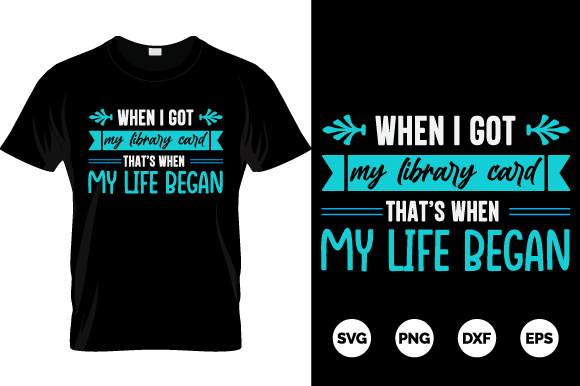 Librarian T-Shirt Design: A Designer's Real-World Review
