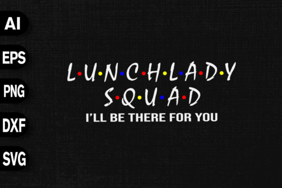 Lunch Lady Squad: A Designer's Review for Real Embroidery Projects