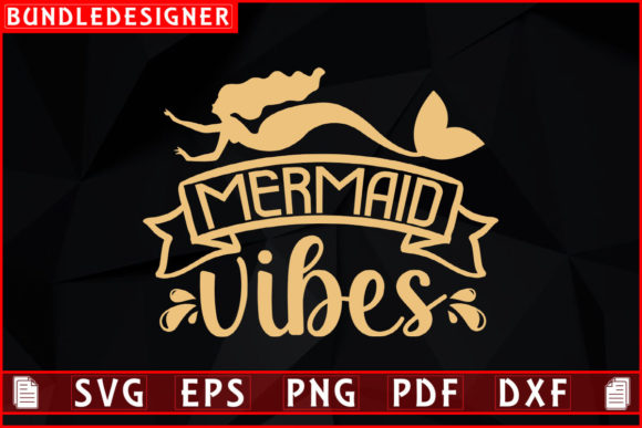 Magic in the Stitch: Mermaid Vibes Review