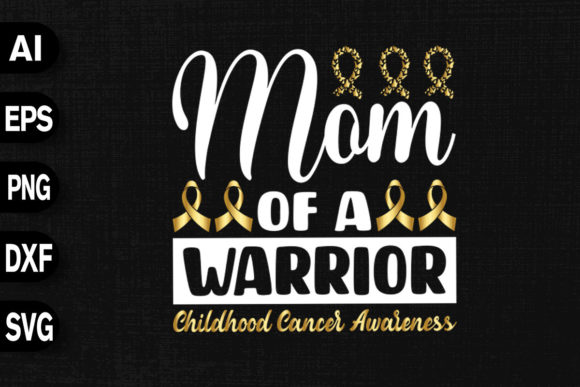 Mom of a Warrior Childhood Cancer: A Designer's Real-World Review