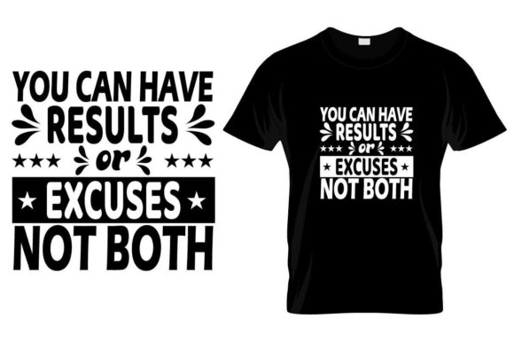 Motivational Tshirt Design Template Review