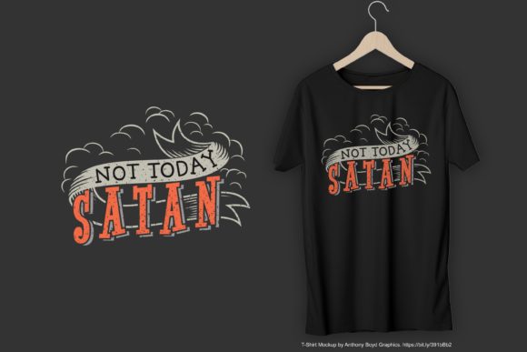 Not Today Satan: A Designer's Real-World Embroidery Review