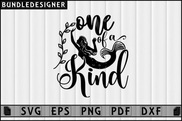 One of a Kind-Svg Quotes Sublimation: A Designer's Reality Check